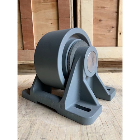 Mcneilus Ready Mix Truck Roller Assy, replaces MTM 0150440, Con